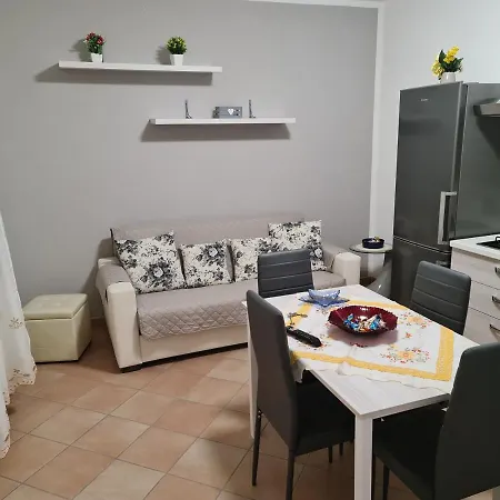 Holiday Olbia Appartamento A Due Passi Dal Lungomare E Centro Citta Exterior photo