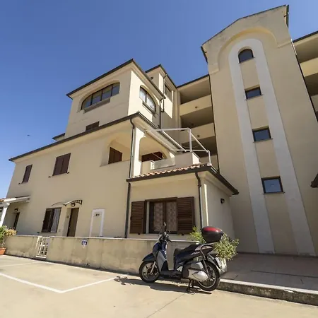 Holiday Olbia Appartamento A Due Passi Dal Lungomare E Centro Citta Exterior photo