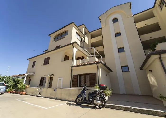 Holiday Olbia Appartamento A Due Passi Dal Lungomare E Centro Citta
