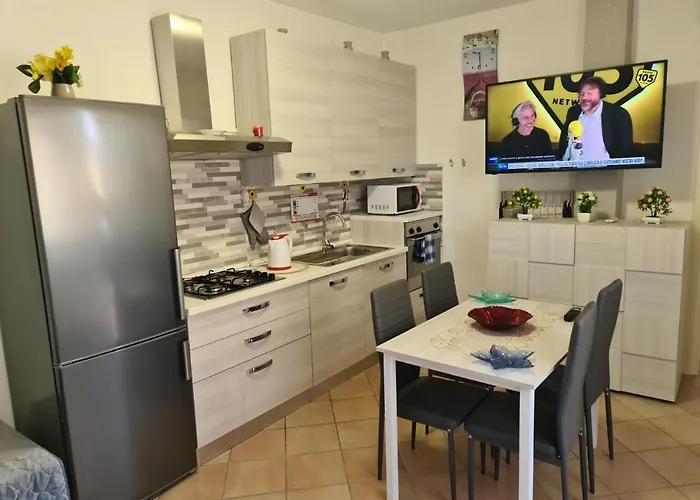 Holiday Olbia Appartamento A Due Passi Dal Lungomare E Centro Citta
