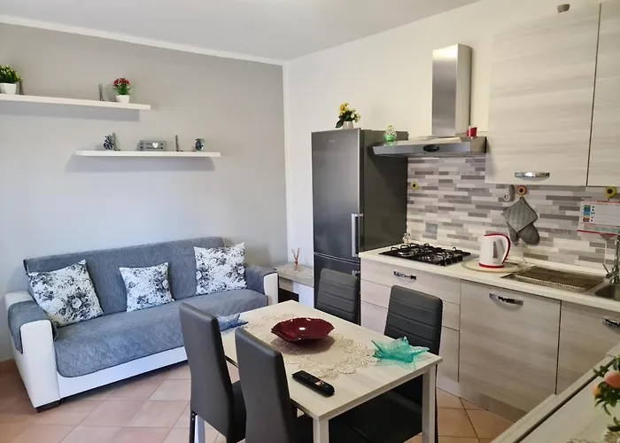 Holiday Olbia Appartamento A Due Passi Dal Lungomare E Centro Citta