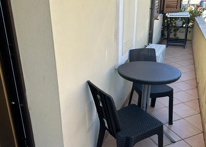 Holiday Olbia Appartamento A Due Passi Dal Lungomare E Centro Citta