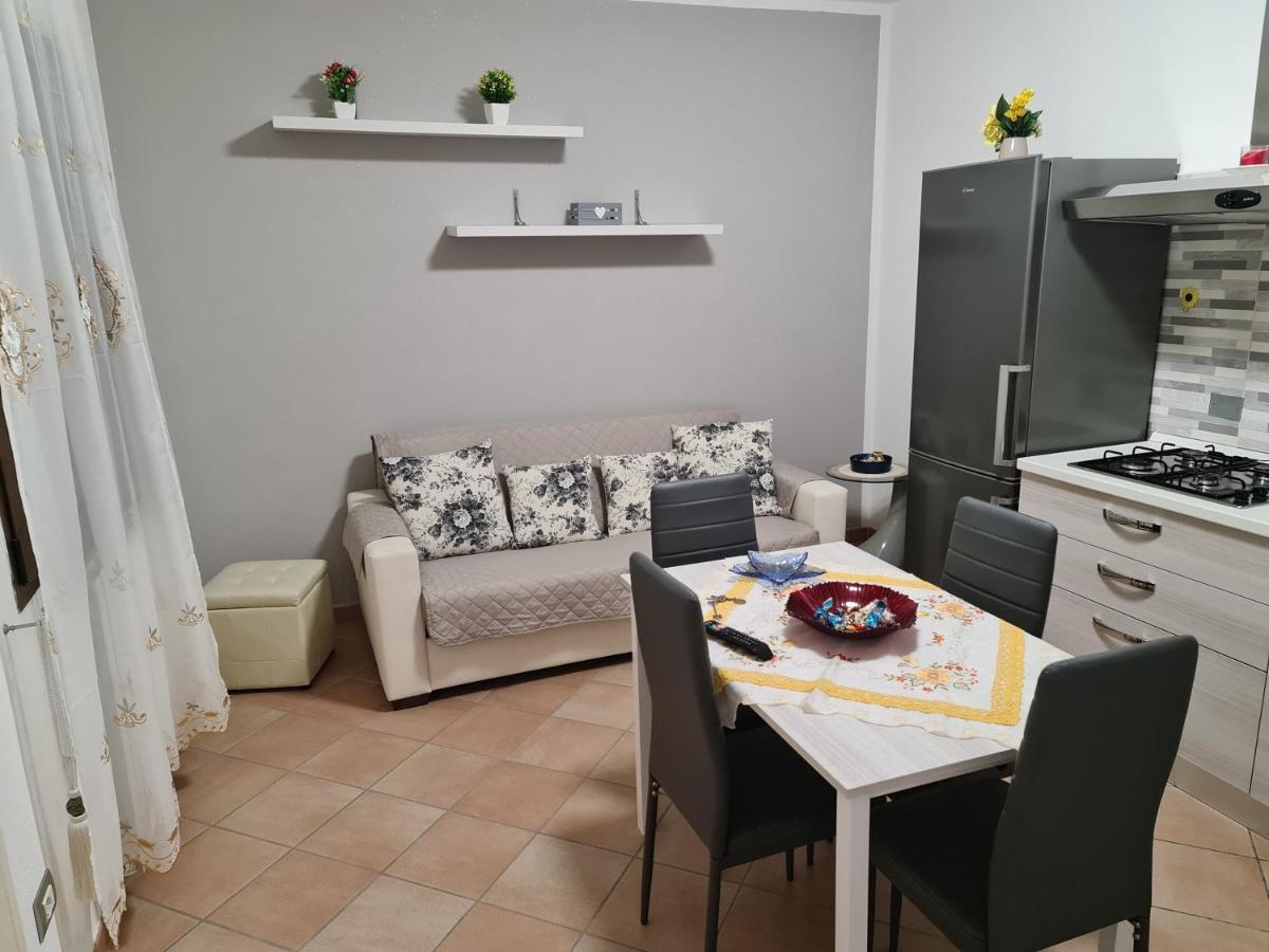 A Due Passi Dal Lungomare E Centro Citta * Olbia