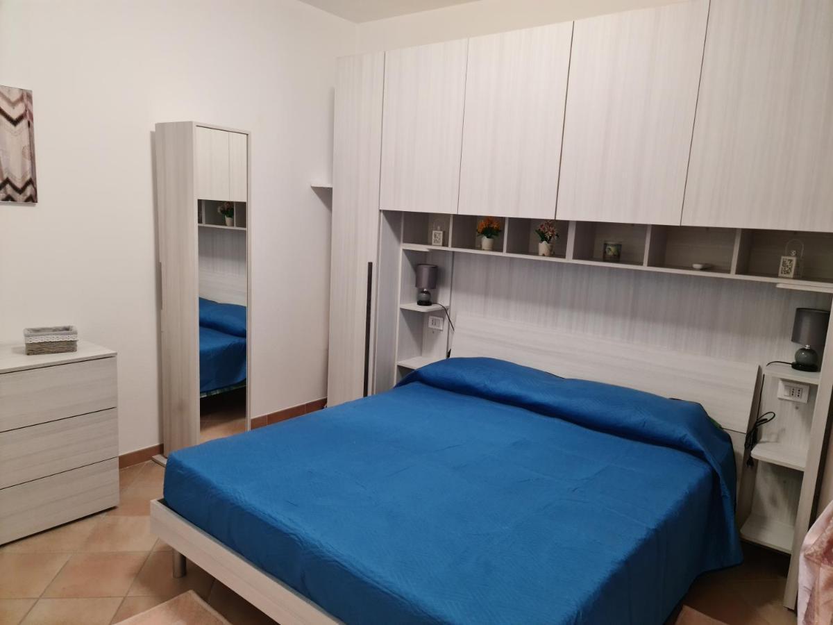 A Due Passi Dal Lungomare E Centro Citta *