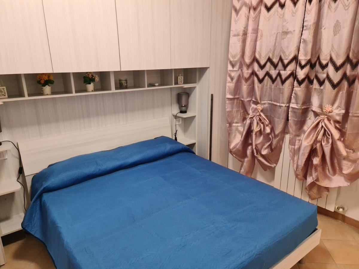 Apartment A Due Passi Dal Lungomare E Centro Citta Olbia