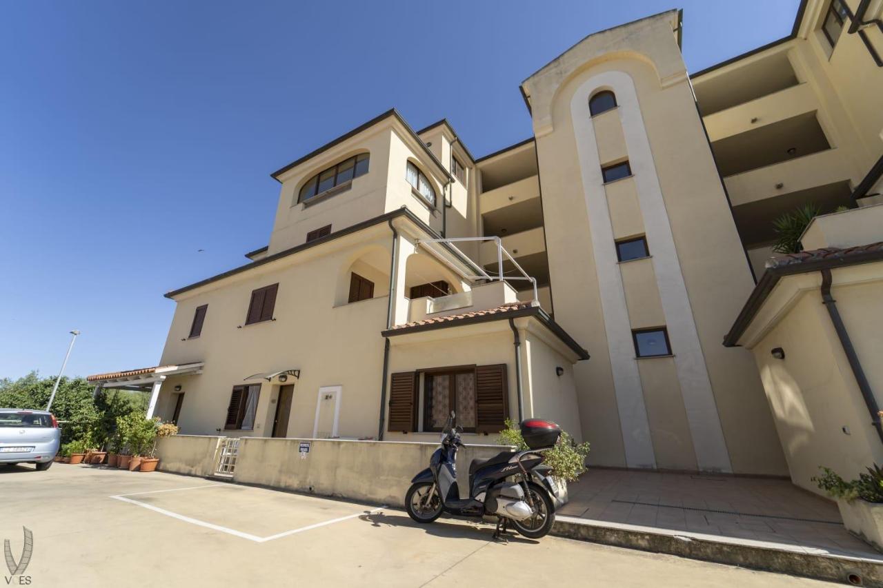 Apartment A Due Passi Dal Lungomare E Centro Citta