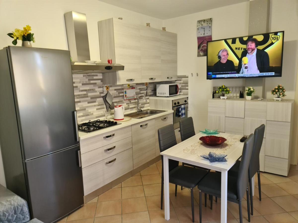 Apartment A Due Passi Dal Lungomare E Centro Citta Olbia